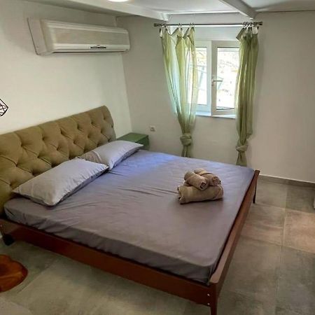Dk House1 Apartment Kavála Ngoại thất bức ảnh