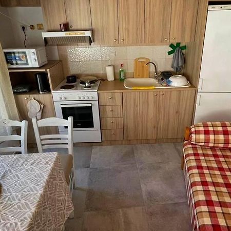Dk House1 Apartment Kavála Ngoại thất bức ảnh