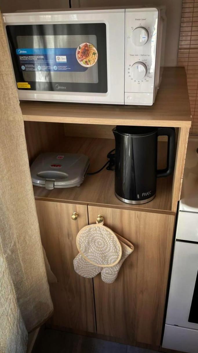 Dk House1 Apartment Kavála Ngoại thất bức ảnh